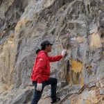 pemetaan geologi