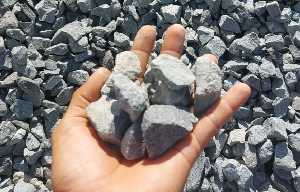 Jual batu gunung riau